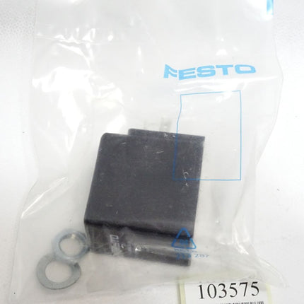 Festo MSXG-24-OD 34425 Magnetspule / Neu OVP - Maranos.de