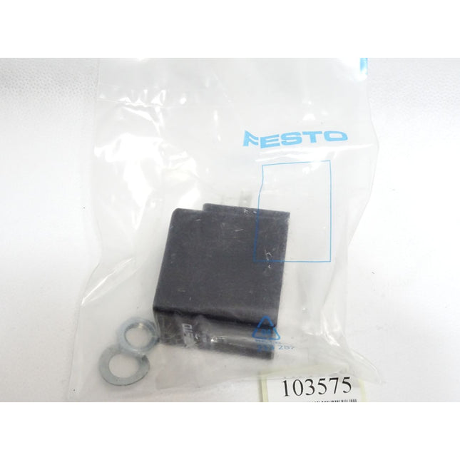 Festo MSXG-24-OD 34425 Magnetspule / Neu OVP - Maranos.de