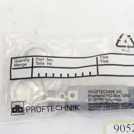 Balluff BES02KF / BES M18ML-PSC12E-S04G-W / Neu - Maranos.de