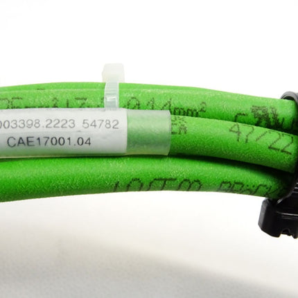 Stöber Enkoder Kabel 5.0m Gen5 + 6 EnDat Digital 20003398.2223 54782 CAE17001.04 5050044 / Neu - Maranos.de