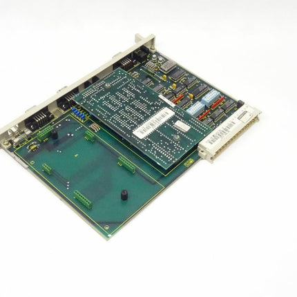 Siemens 6AW5463-0AA S5 Anschaltung / Anschaltmodus / Sehr guter Zustand - Maranos.de