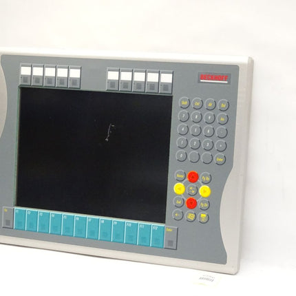 Beckhoff CP7021-0001 Control Panel - Maranos.de