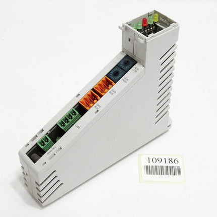 Sigmatek CIC011 CD Anschaltbaugruppe 12-003-011 HW:2.2-X1.4 - Maranos.de