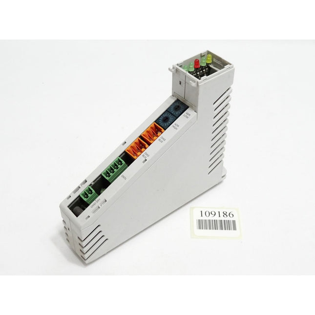 Sigmatek CIC011 CD Anschaltbaugruppe 12-003-011 HW:2.2-X1.4 - Maranos.de