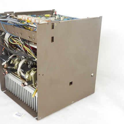 Siemens Simoreg Kompaktgerät D380/130 Mreq-GCG6V57-2E0 / 6RA2632-6DV57-7BF0 - Maranos.de