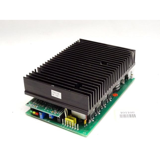 Parker TRS120/20N 153L130 Power Supply - Maranos.de