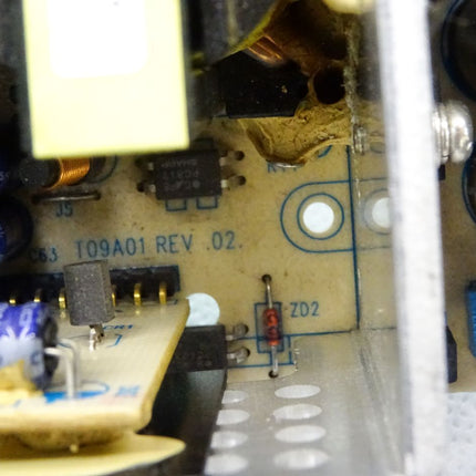 TeamGreat BE-WELL T09A01 Power Supply - Maranos.de