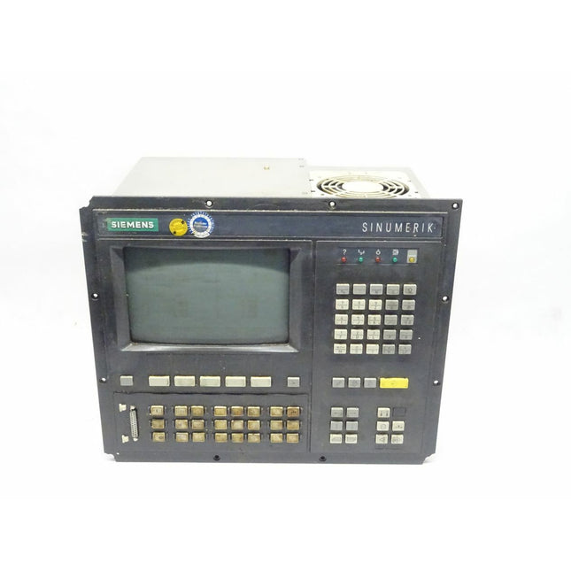 Siemens Sinumerik 810 M 6FC3551-1AC-Z / 6FC 3551-1AC-Z - Maranos.de