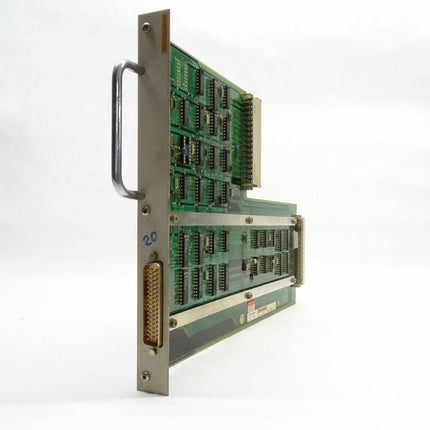 Siemens 6FX1116-8AA00 Koppelbaugruppe 6FX1 116-8AA00 - Maranos.de