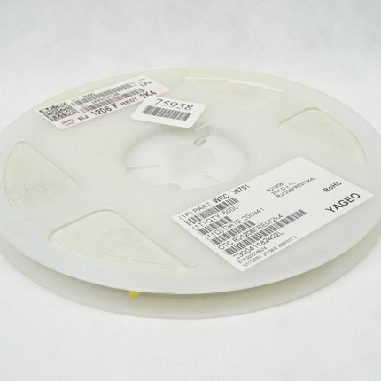 5000x YAGEO WRC35751 / RJ1206 / 2K4 Widerstände - Maranos.de