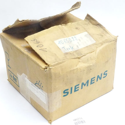 Siemens Trafo 4AM5066-2AB / Neu OVP - Maranos.de