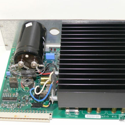 Siemens D14 6291251 Netzteil Stromversorgung Power Supply 06291251 - Maranos.de