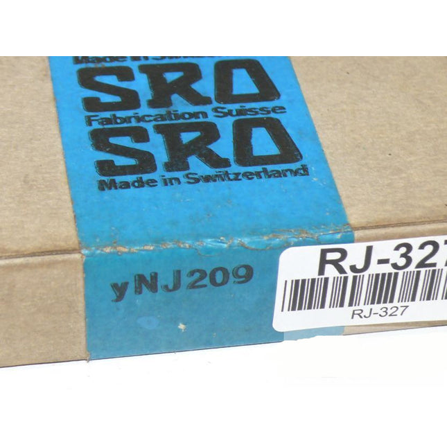 NEU-OVP SRO yN3209 Kugellager Lager - Maranos.de