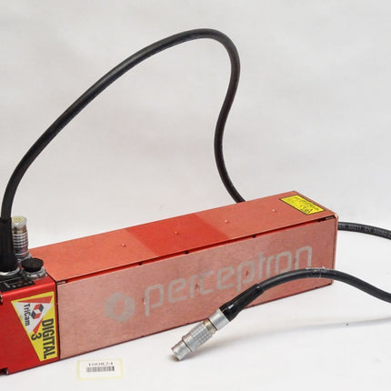 Perceptron 916-4007 Rev.D Digital Contour Sensor C0400-X0000-Y0062-Z0129 515-0113 - Maranos.de