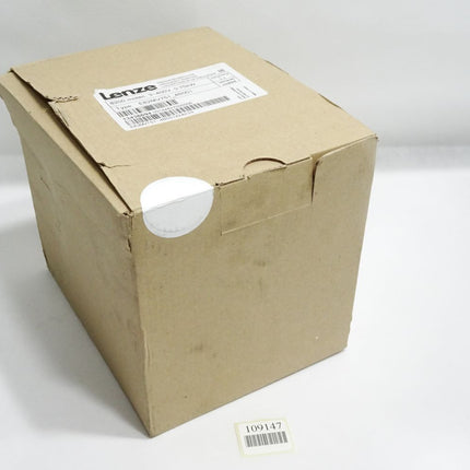 Lenze 8200 motec E82MV751-4B001 E82MV751_4B001 13436694 / Neu OVP versiegelt - Maranos.de