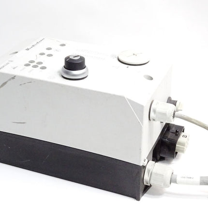 Moeller Van Der Lande Direktstarter RA-MO2.1-D4/C2-060 mit Kabeln - Maranos.de