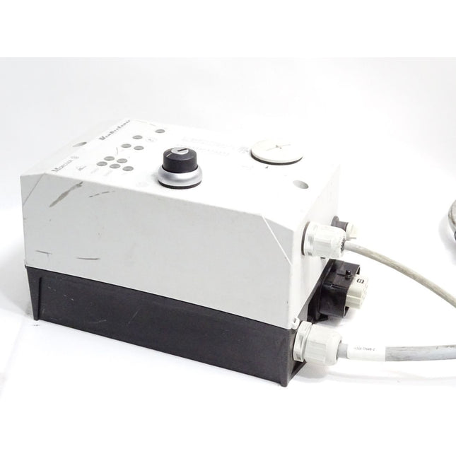 Moeller Van Der Lande Direktstarter RA-MO2.1-D4/C2-060 mit Kabeln - Maranos.de