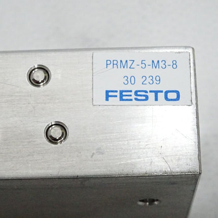 Festo 30239 PRMZ-5-M3-8 Batterieblock - Maranos.de