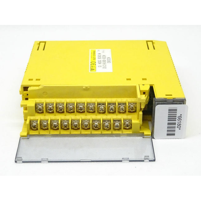 Fanuc A03B-0819-C152 Output Module AOD08D N10936 2004-10 - Maranos.de