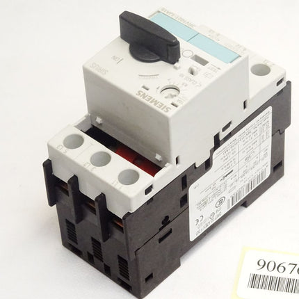 Siemens 3RV1021-1JA15 - Maranos.de