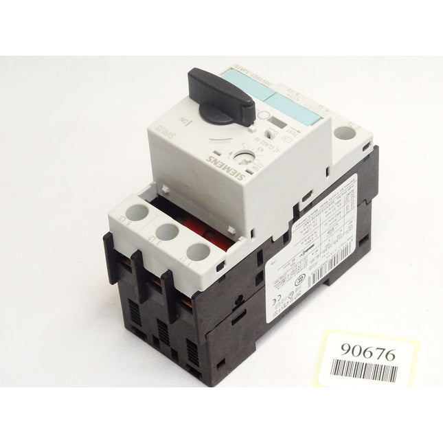 Siemens 3RV1021-1JA15 - Maranos.de