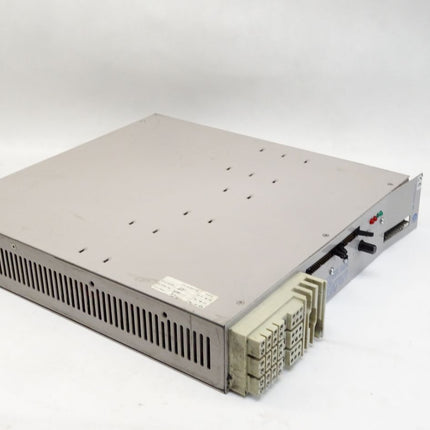 Comau 3x15/45-AC Servo Drive 3X1545AC - Maranos.de