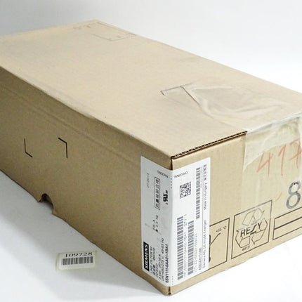 Siemens Line Filter 6SN1111-0AA01-1BA1 / Neu OVP versiegelt - Maranos.de