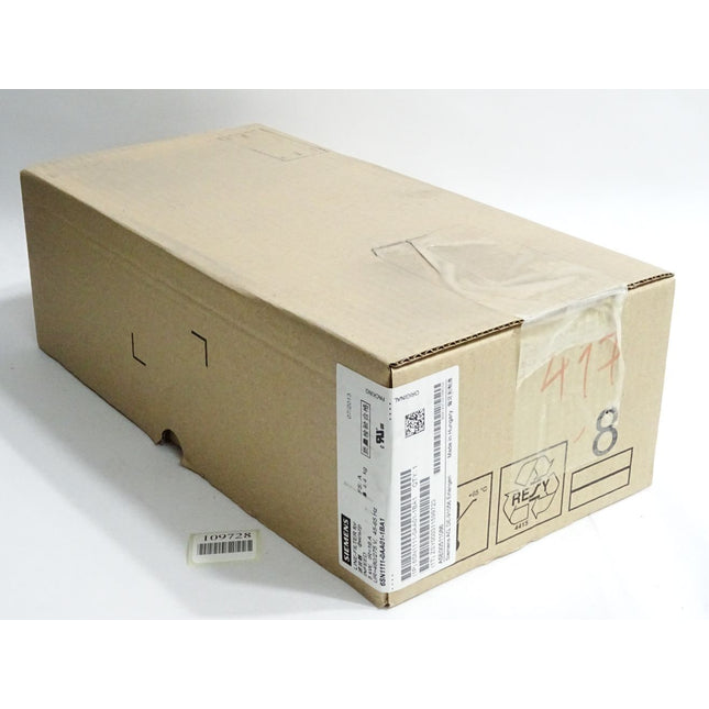Siemens Line Filter 6SN1111-0AA01-1BA1 / Neu OVP versiegelt - Maranos.de