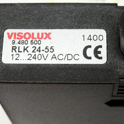 Visolux Serie24 / 9.480500 / RLK 24-55 / RLK24-55 / 9.480 500 /  Neu OVP - Maranos.de
