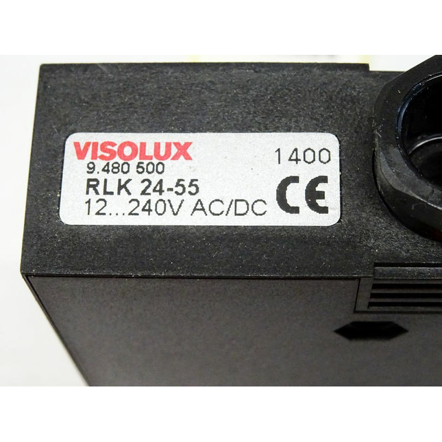 Visolux Serie24 / 9.480500 / RLK 24-55 / RLK24-55 / 9.480 500 /  Neu OVP - Maranos.de