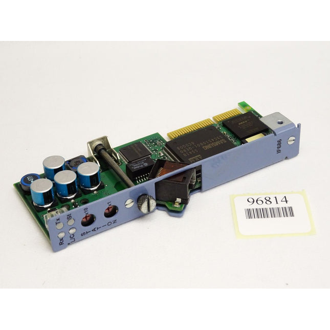 B&R 3IF686.9 Rev.F0 2005 Schnittstellenmodul POWERLINK Schnittstelle - Maranos.de