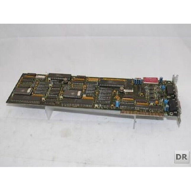 SIEMENS 272 003 197 / HA QK 19 GEPR.C 8 522386-K420-V4 / AT386-SX-20 SNR 000643 - Maranos.de