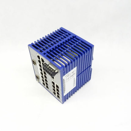 Hirschmann RS30 Rail Switch RS30-2402O6O6SDAP NEU-OVP - Maranos.de