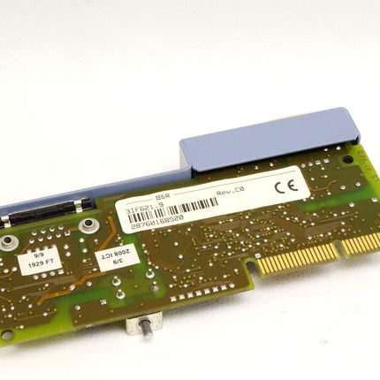 B&R 3IF621.9 Rev.C0 2005 Schnittstellenmodul RS485/RS422 CAN - Maranos.de