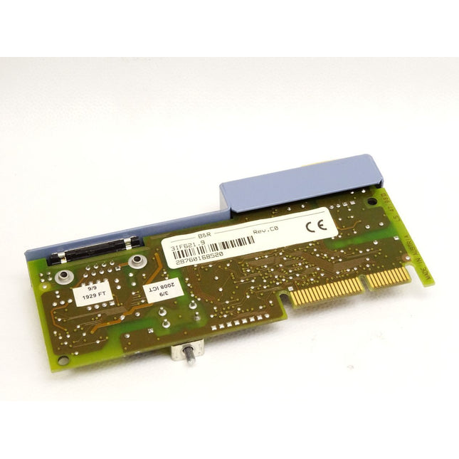 B&R 3IF621.9 Rev.C0 2005 Schnittstellenmodul RS485/RS422 CAN - Maranos.de