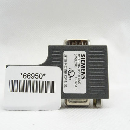 Siemens Simatic S7 6ES7972-0BB51-0XA0 / 6ES7 972-0BB51-0XA0 - Maranos.de