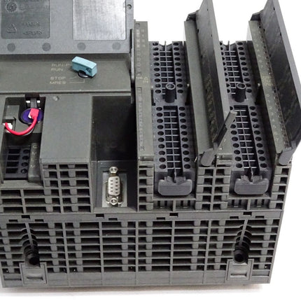 Siemens S7-300 CPU 314 6ES7314-5AE83-0AB0 6ES7 314-5AE83-0AB0 - Maranos.de