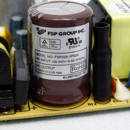 FSP FSP025-1P02A Power Supply - Maranos.de