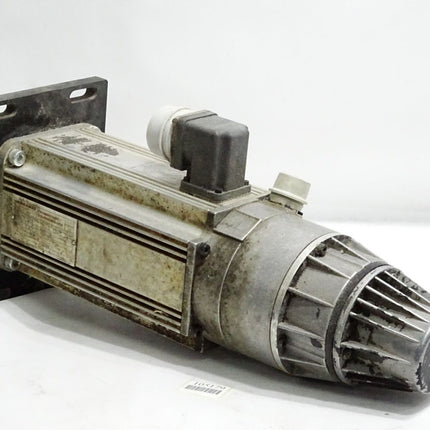 Indramat Servomotor MAC071C-0-NS-4-C/095-B-0/WI520LV/S001 3000min-1 - Maranos.de