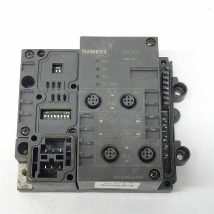 Siemens 6GT2002-0EB00 Anschaltmodul 6GT2 002-0EB00 - Maranos.de