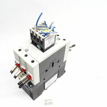 Siemens Sirius 3RT1045-3BB40  Leistungsschütz - Maranos.de