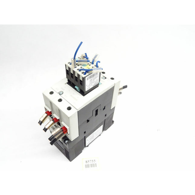 Siemens Sirius 3RT1045-3BB40  Leistungsschütz - Maranos.de