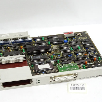 Siemens Einschubkarte 6ES5523-3UA11 6ES5 523-3UA11 - Maranos.de