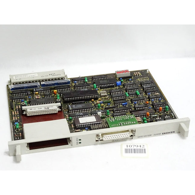 Siemens Einschubkarte 6ES5523-3UA11 6ES5 523-3UA11 - Maranos.de