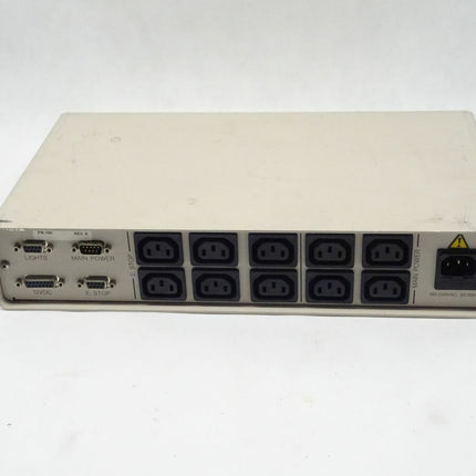 Assy Power Manager PM-100 Rev. K Asymtek 100-240VAC / 50/60Hz - Maranos.de