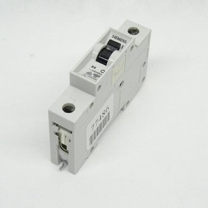 Siemens 5SX2 Leistungschutz Schalter 5SX 2 60898 - Maranos.de