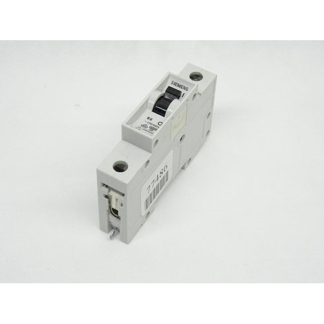 Siemens 5SX2 Leistungschutz Schalter 5SX 2 60898 - Maranos.de