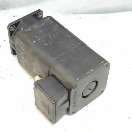 Siemens 1 FT5062-0AC01-2 Permanent Magnet Motor 2000 Rpm /  1 FT5062-0AC01-2 - Maranos.de