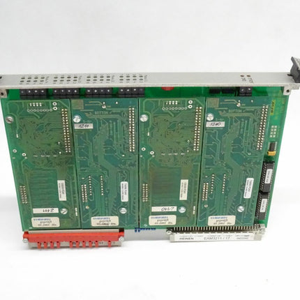 Heinen EAM3211 /17 Interface Kontrollplatine IND2040 / 062113-7.0-170 - Maranos.de