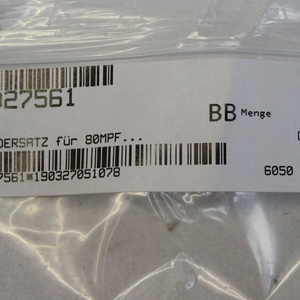 B&R 80MPF1.250S114-01 Rev.E0 2 Phasen Hybrid Schrittmotor / Neu - Maranos.de